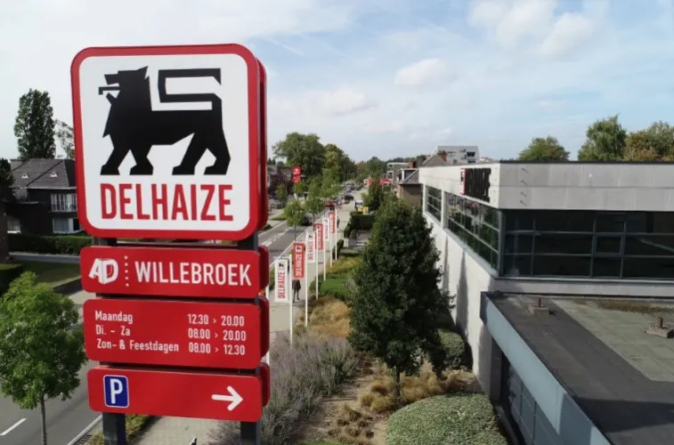 Ad Willebroek